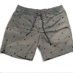 Bonobos Shorts 7 inch inseam